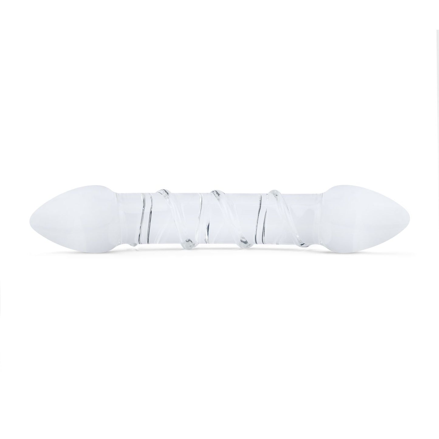 Gildo - Dubbele Glazen G-spot/Prostaat Dildo No. 31 - 4