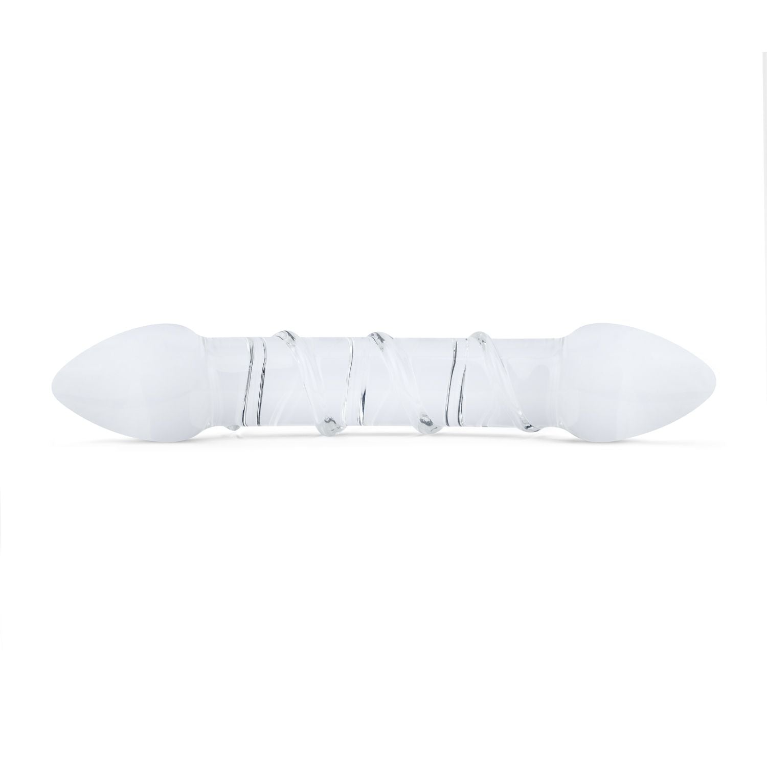 Gildo - Dubbele Glazen G-spot/Prostaat Dildo No. 31 - 4