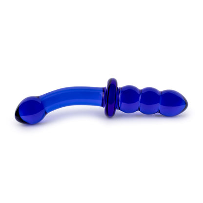 Gildo - Dubbele Glazen G-spot/Prostaat Dildo No. 33 - 3