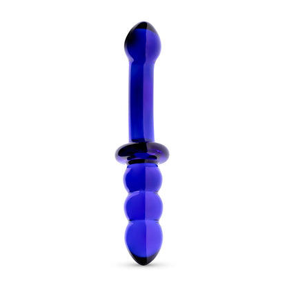 Gildo - Dubbele Glazen G-spot/Prostaat Dildo No. 33 - 6