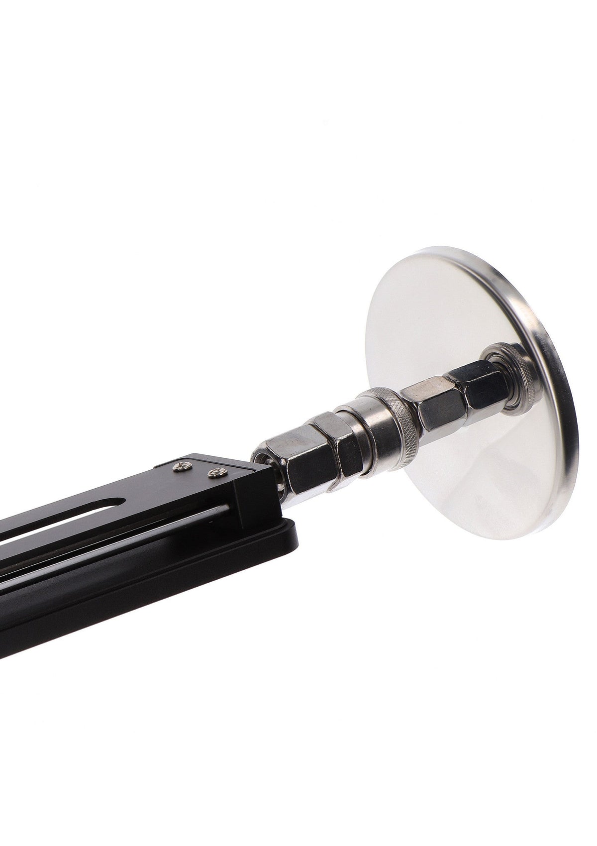 Bangers Fuck Machine Pro 2 BLACK - 12
