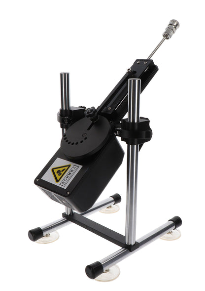 Bangers Fuck Machine Pro 2 BLACK - 4