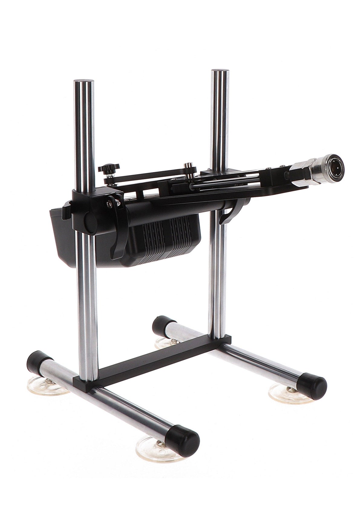 Bangers Fuck Machine Pro 2 BLACK - 5