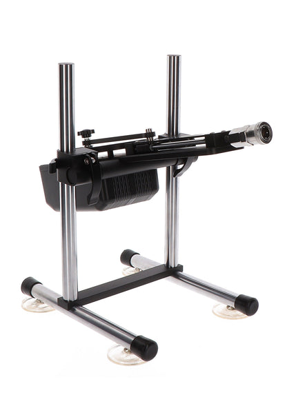 Bangers Fuck Machine Pro 2 BLACK - 5