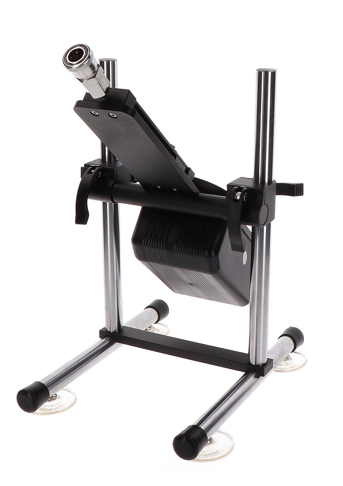 Bangers Fuck Machine Pro 2 BLACK - 6