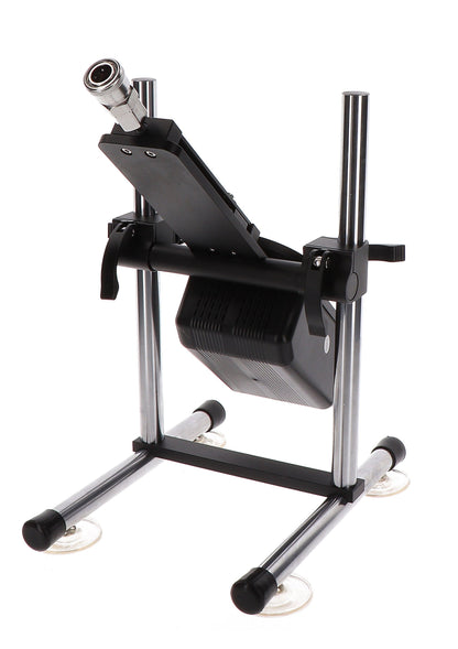 Bangers Fuck Machine Pro 2 BLACK - 6