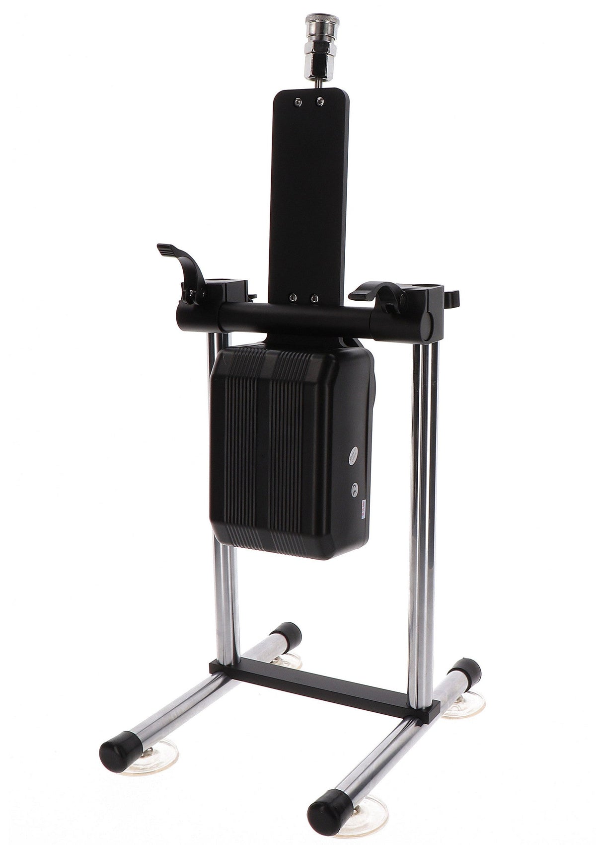 Bangers Fuck Machine Pro 2 BLACK - 7