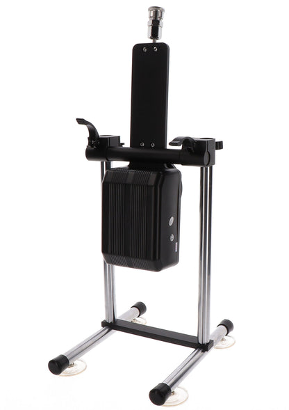 Bangers Fuck Machine Pro 2 BLACK - 7