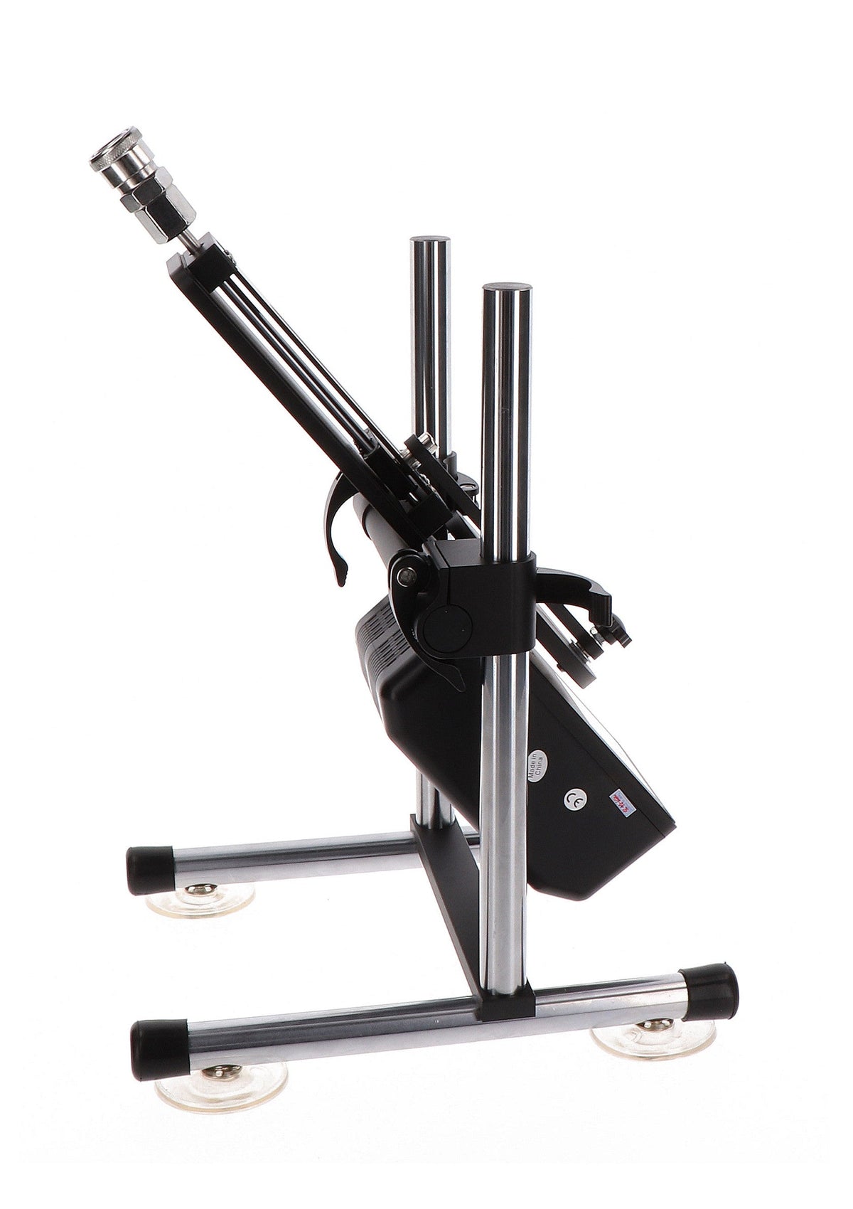 Bangers Fuck Machine Pro 2 BLACK - 8