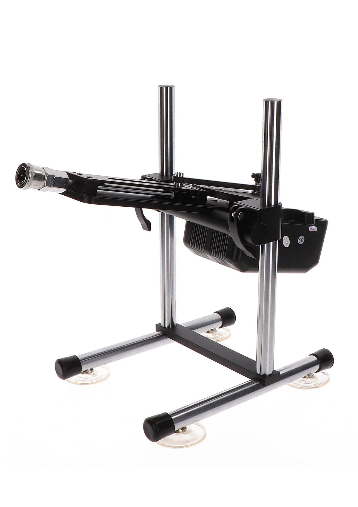 Bangers Fuck Machine Pro 2 BLACK - 9