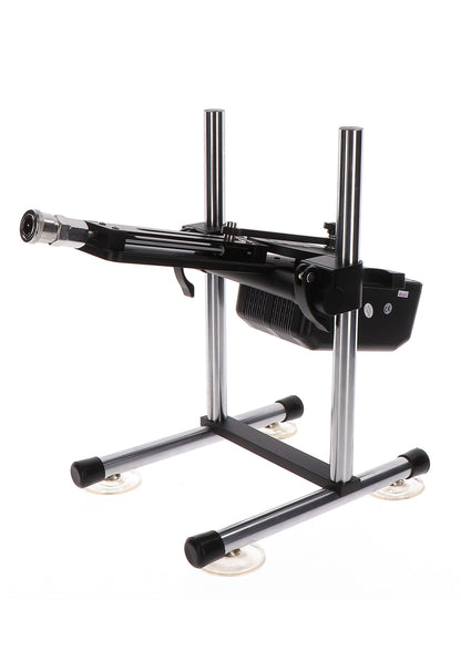 Bangers Fuck Machine Pro 2 BLACK - 9