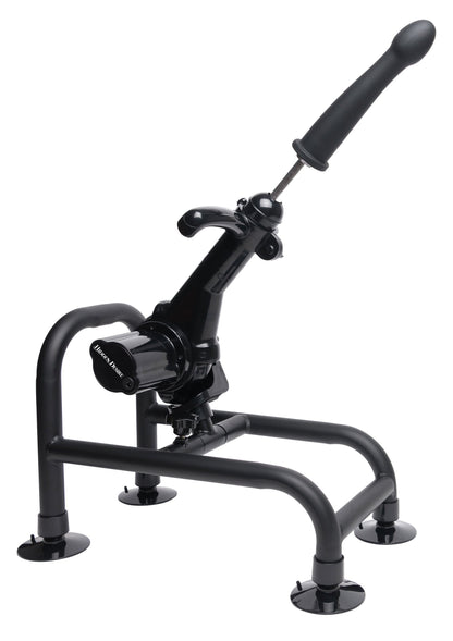 Bangers Fuck Machine Pro 3 Duo BLACK - 4