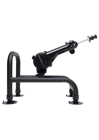 Bangers Fuck Machine Pro 3 Duo BLACK - 5