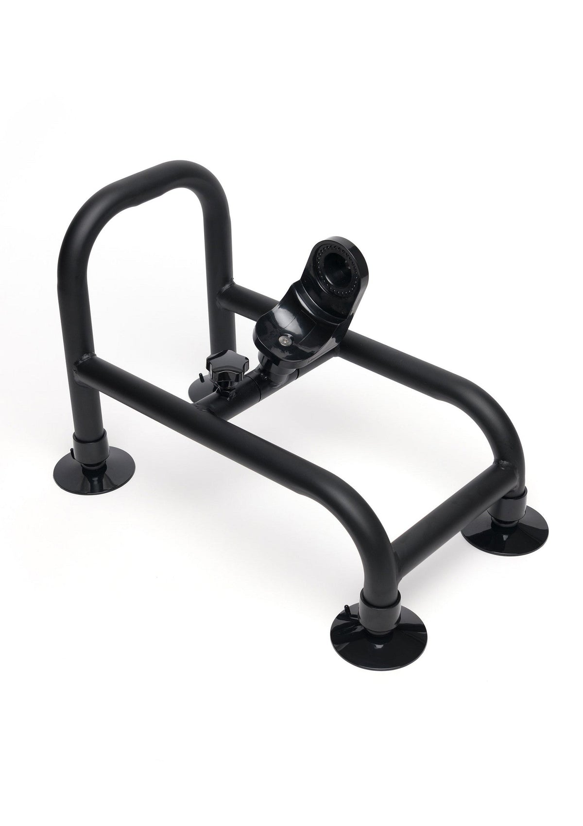 Bangers Fuck Machine Pro 3 Duo BLACK - 6
