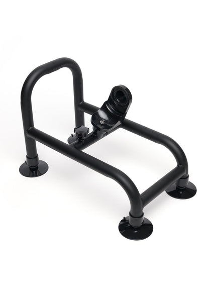 Bangers Fuck Machine Pro 3 Duo BLACK - 6