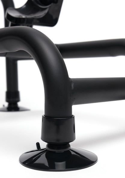 Bangers Fuck Machine Pro 3 Duo BLACK - 7