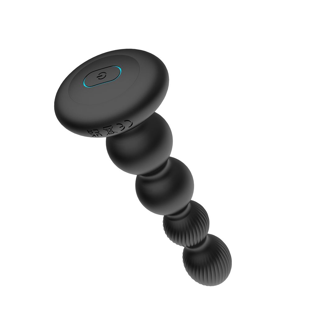 Nexus - Tornado Probe Roterende Anaal Vibrator - 6