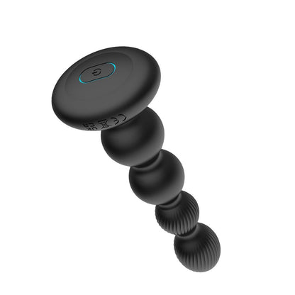 Nexus - Tornado Probe Roterende Anaal Vibrator - 6