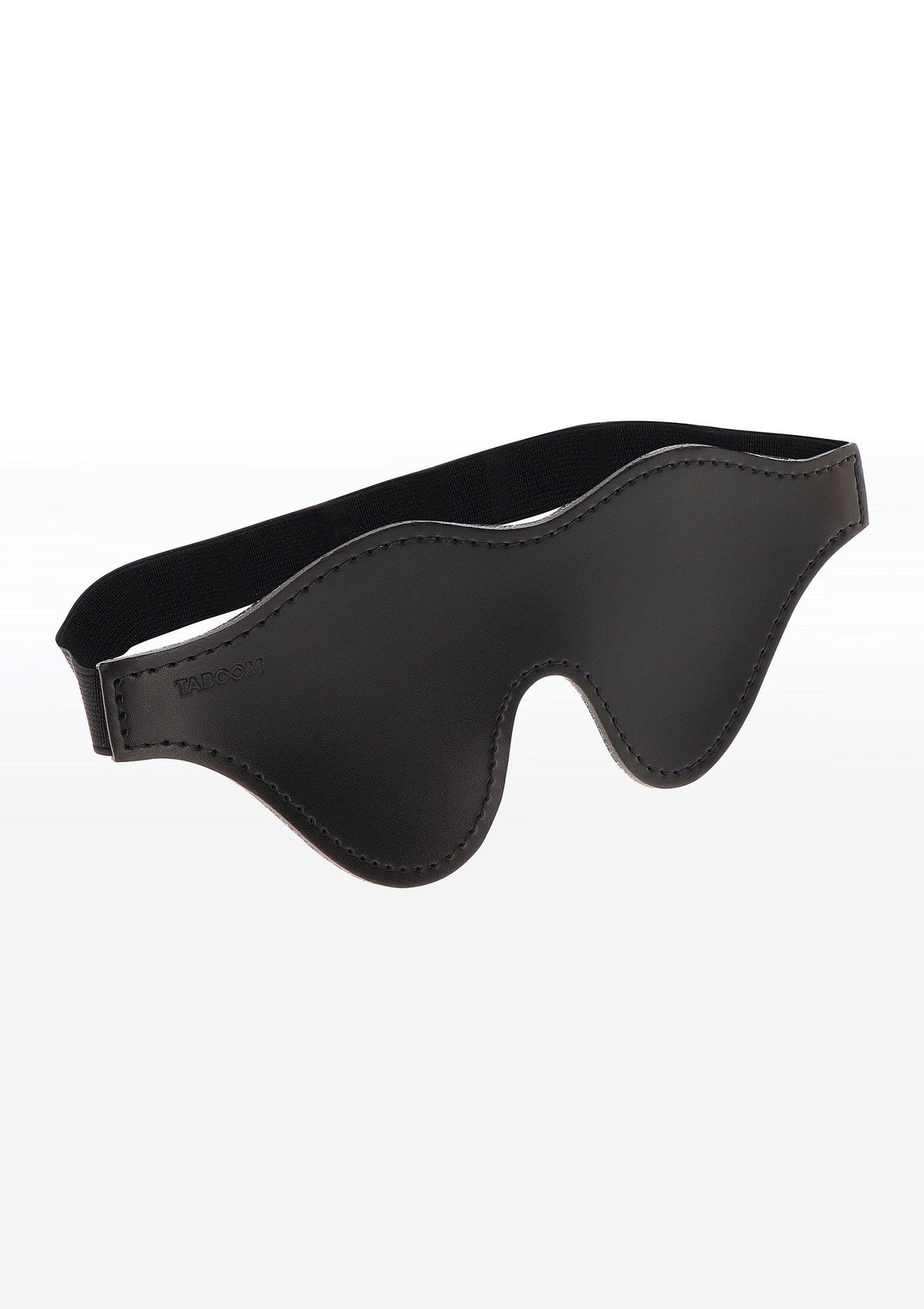 Intense Dark Blindfold BLACK - 0