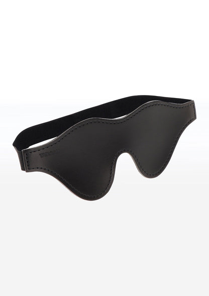 Intense Dark Blindfold BLACK - 0