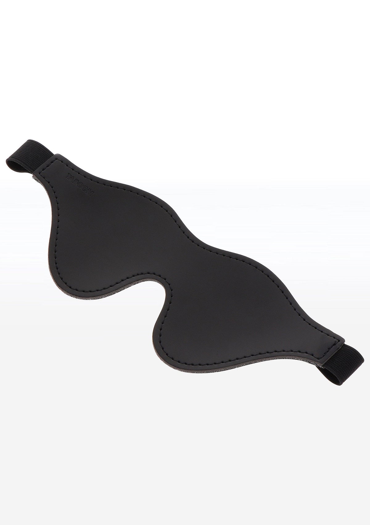 Intense Dark Blindfold BLACK - 4