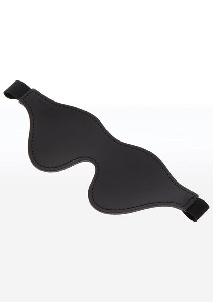 Intense Dark Blindfold BLACK - 4