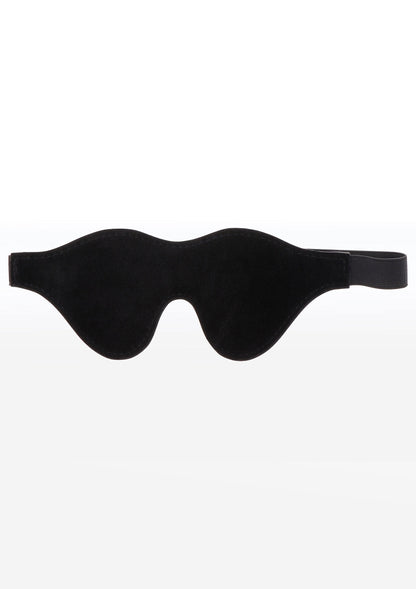 Intense Dark Blindfold BLACK - 1