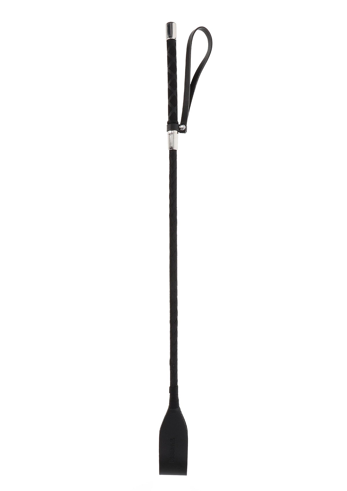 Riding Crop BLACK - 0