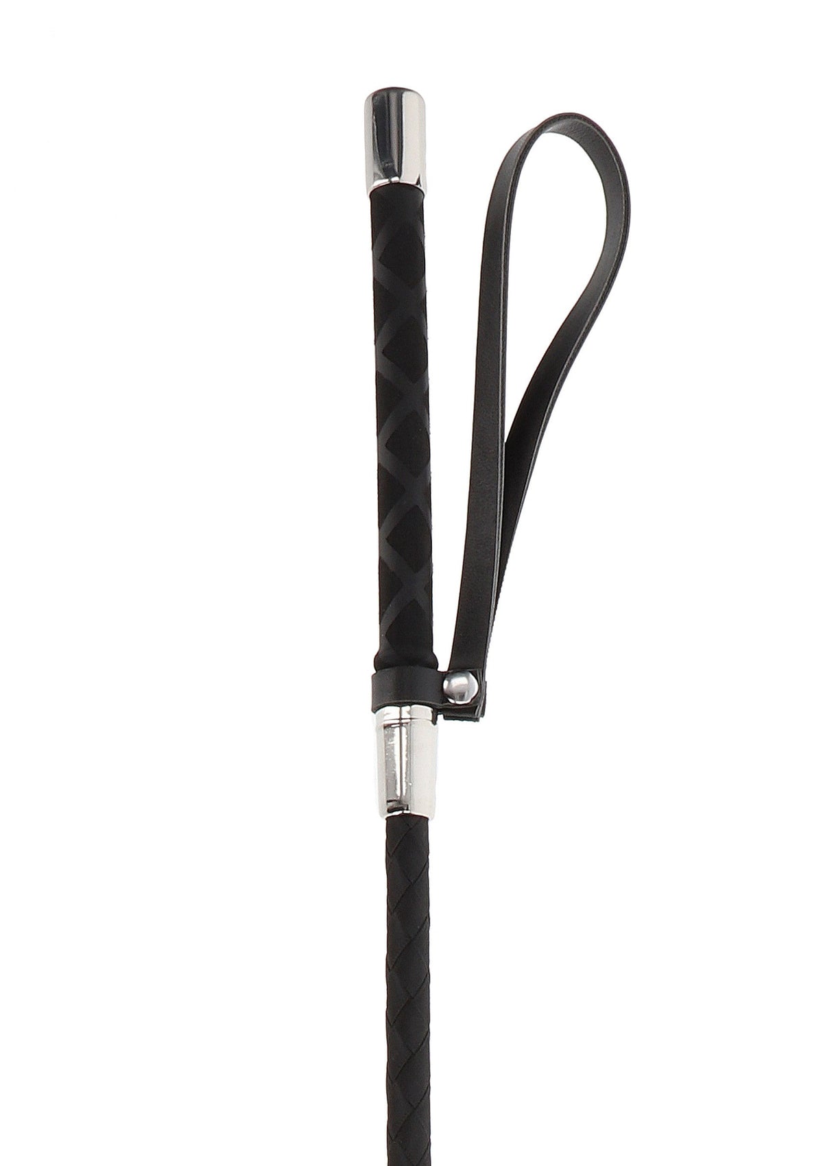 Riding Crop BLACK - 2