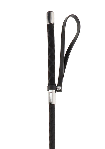 Riding Crop BLACK - 2