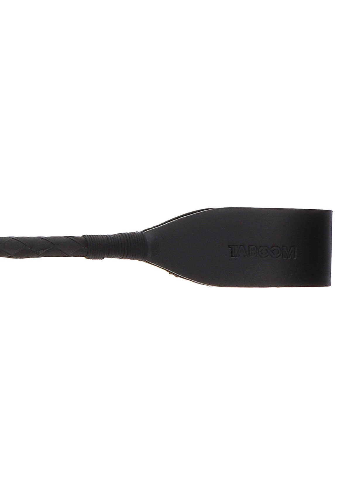 Riding Crop BLACK - 3