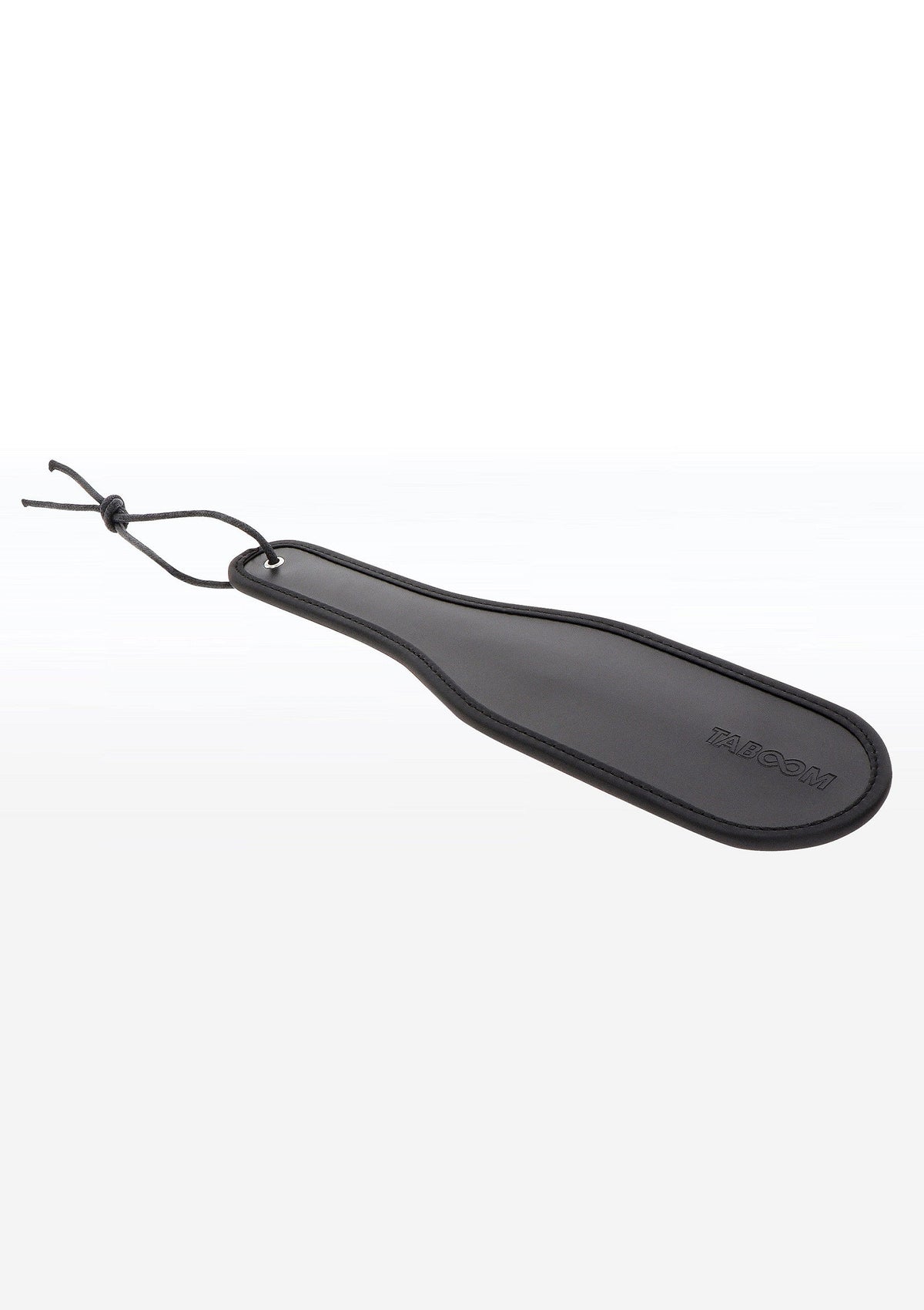 Hard And Soft Touch Paddle BLACK - 0