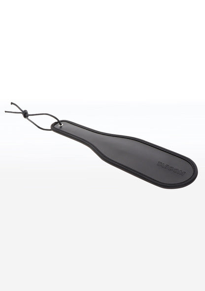 Hard And Soft Touch Paddle BLACK - 0