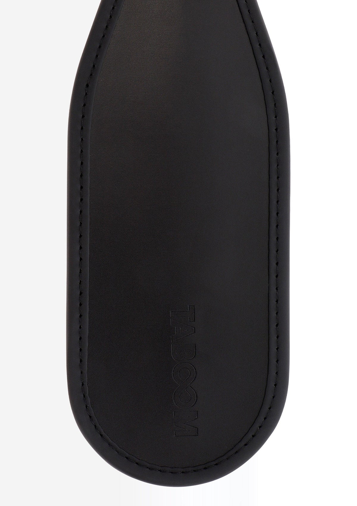 Hard And Soft Touch Paddle BLACK - 1