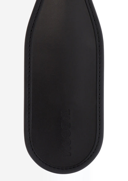 Hard And Soft Touch Paddle BLACK - 1