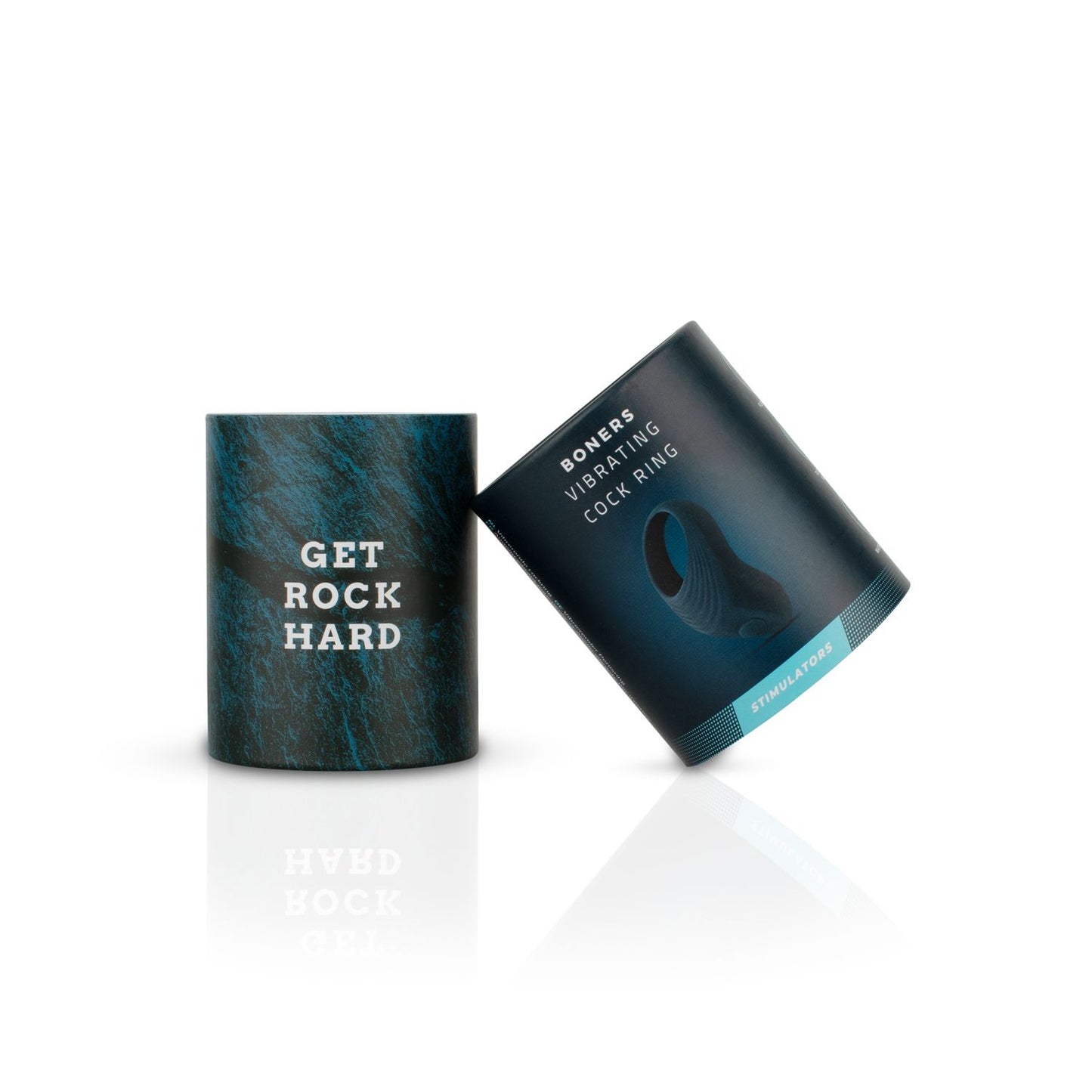 Boners - Vibrerende Cockring - 4