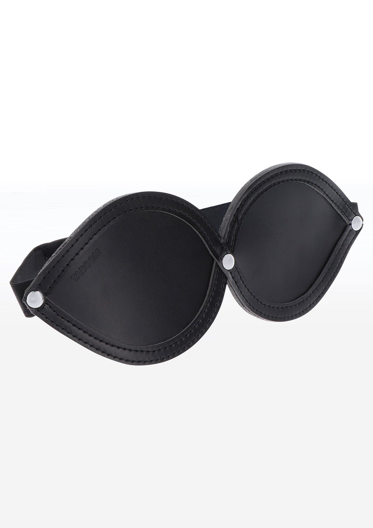 Infinity Blindfold BLACK - 0