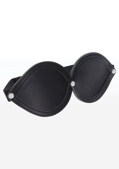 Infinity Blindfold BLACK - 0