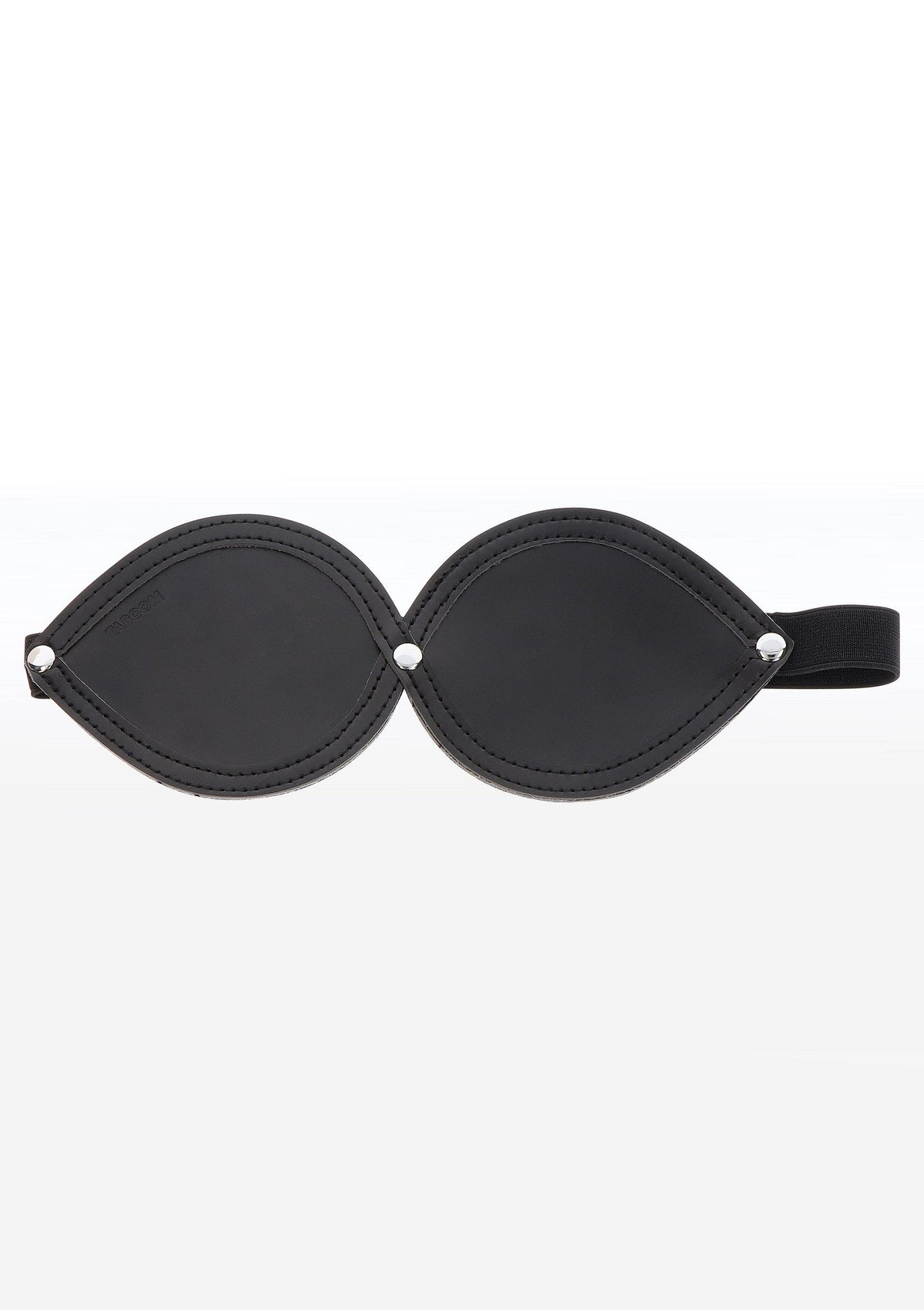 Infinity Blindfold BLACK - 1