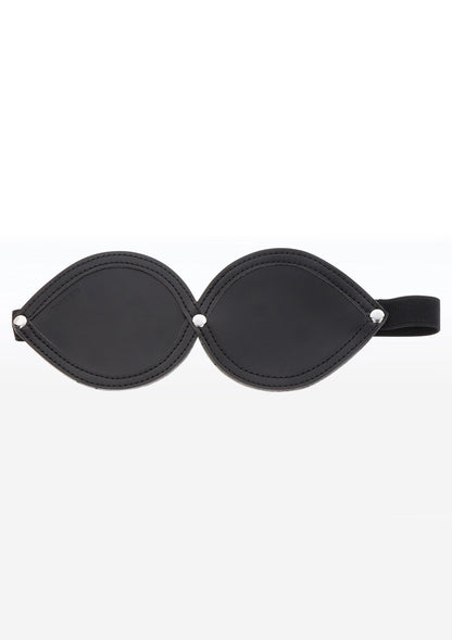 Infinity Blindfold BLACK - 1