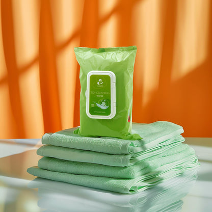 EasyGlide Toy Cleaning Doekjes - 100 doekjes - 3