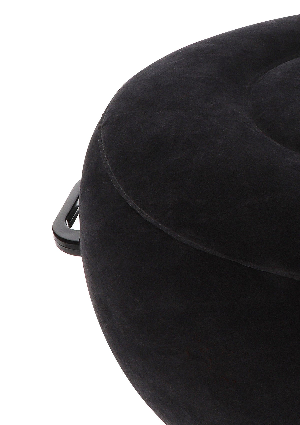 Inflatable Fuck Seat with Remote BLACK - 5