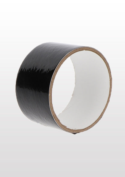 Bondage Tape 15m BLACK - 3