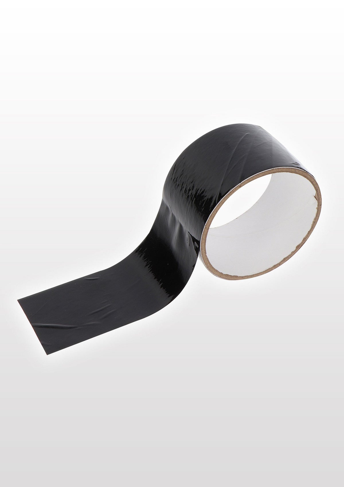 Bondage Tape 15m BLACK - 1