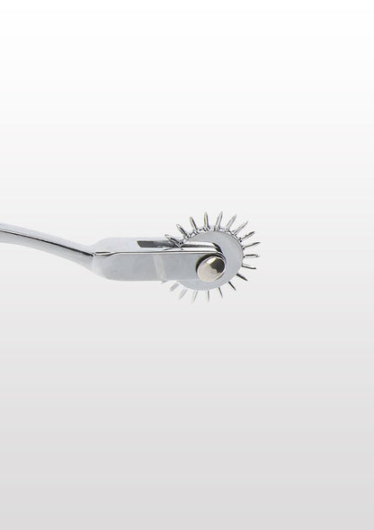 Warterberg Wheel SILVER - 1