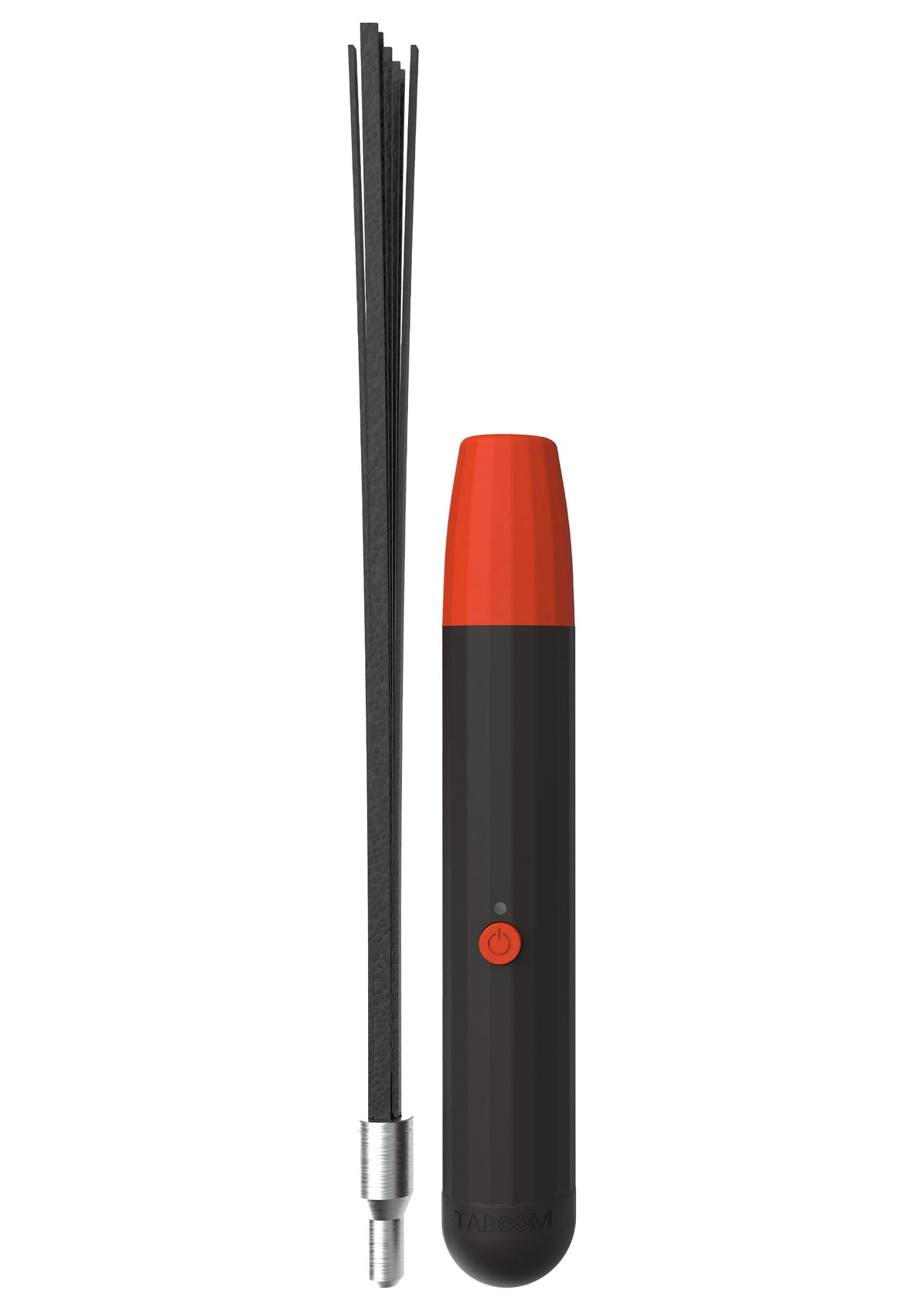 Electro Wand Whip BLACK - 2