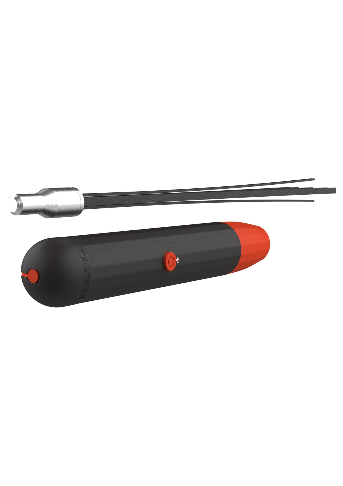 Electro Wand Whip BLACK - 3