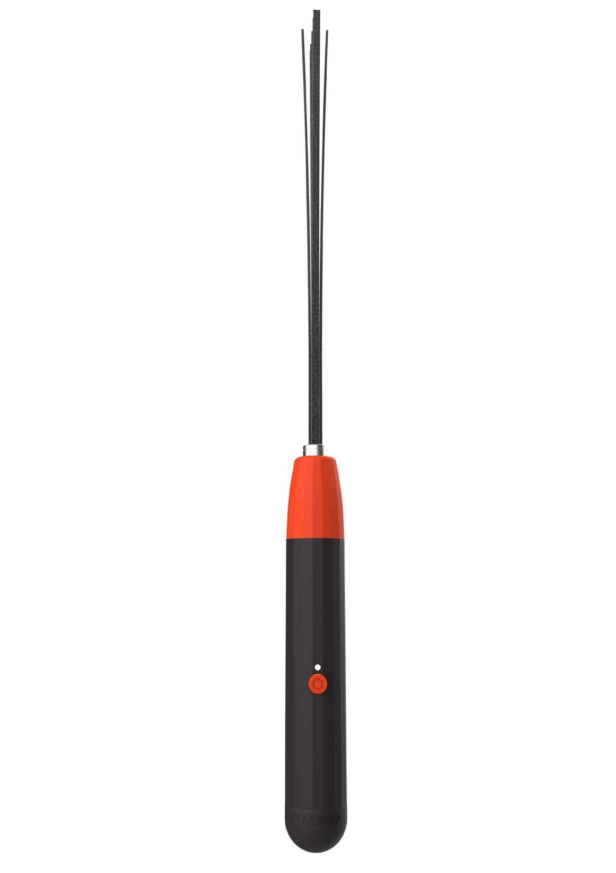 Electro Wand Whip BLACK - 4