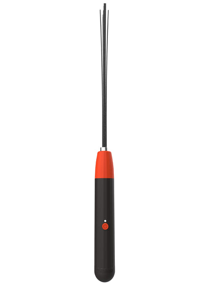 Electro Wand Whip BLACK - 4