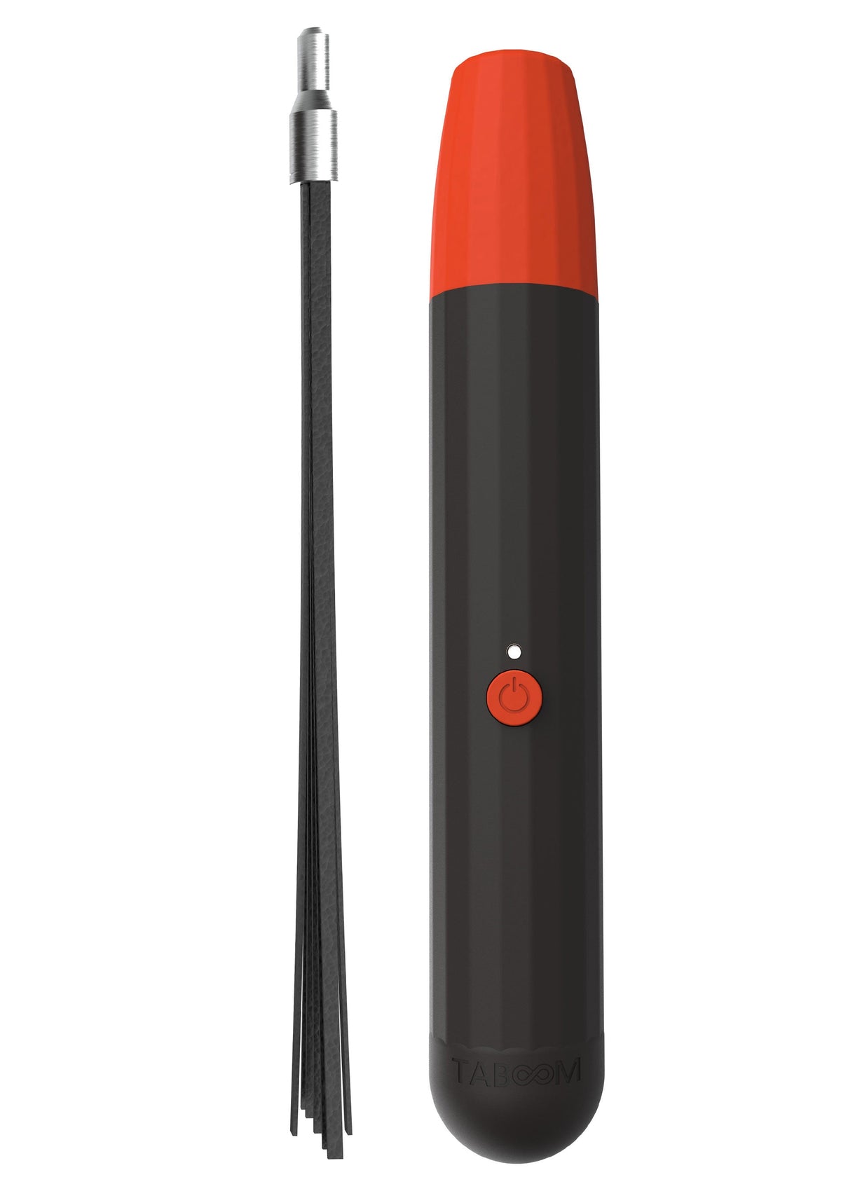 Electro Wand Whip BLACK - 5